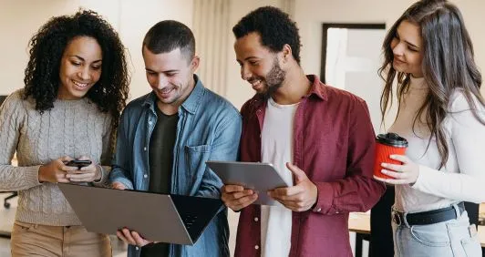 Como a agência de marketing digital ajuda no crescimento previsível da sua empresa B2B