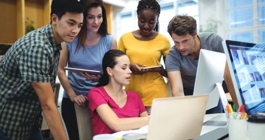 Principais desafios do marketing B2B e como uma agência especializada pode ajudar a superá-los