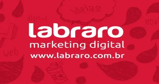 Labraro marketing digital: experiência e inovação para empresas que querem mais!