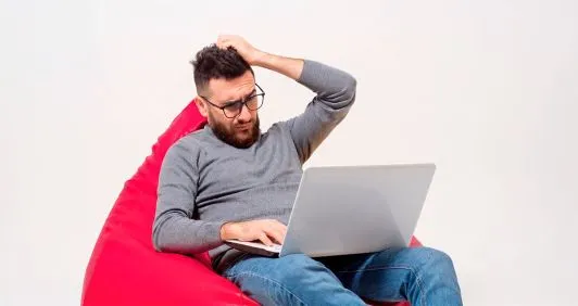 7 sinais de que seu site B2B precisa de redesign para gerar leads