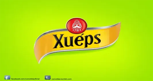 Como se fala? Marcas famosas