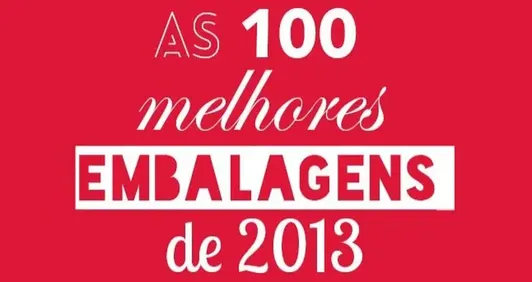 As 100 melhores embalagens do mundo