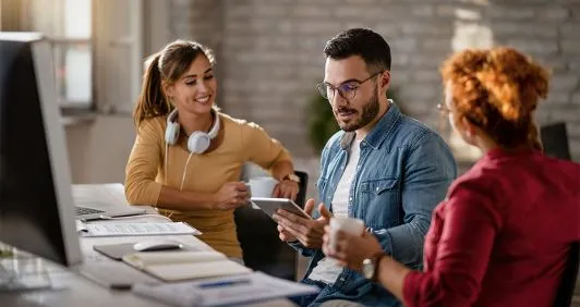 Como escolher a melhor agência de criação de sites?