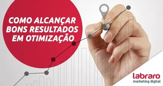 Como alcançar bons resultados em otimização SEO