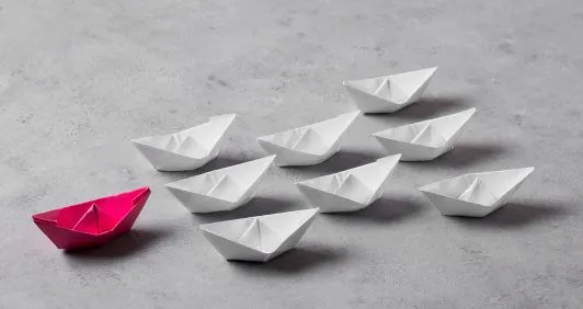 Como a Inteligência Artificial Generativa otimiza a captação de Leads em papel e celulose