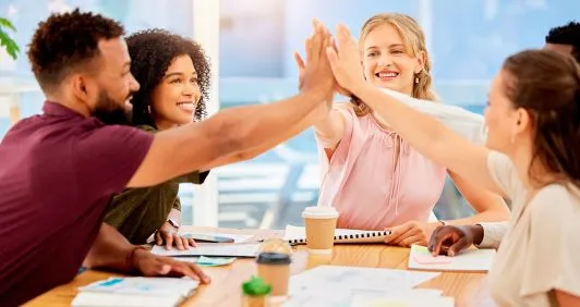 Como alinhar marketing e vendas com um SLA simples no B2B