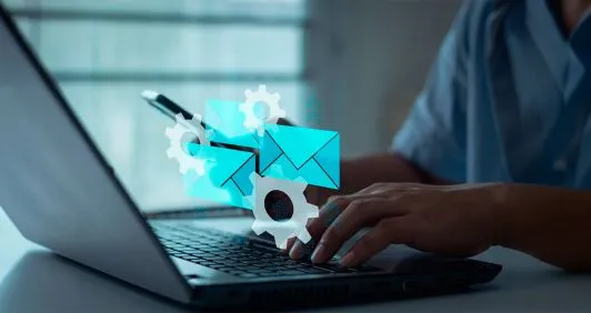 Como começar automação de marketing B2B sem virar spam