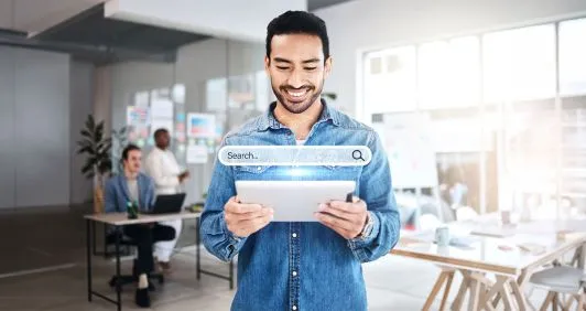 Como fazer SEO B2B para atrair quem já quer comprar