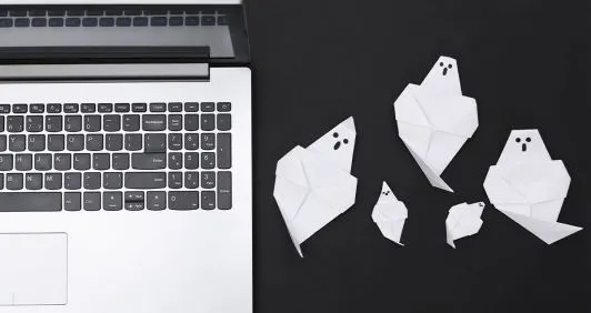 Como identificar leads fantasmas e proteger sua taxa de conversão