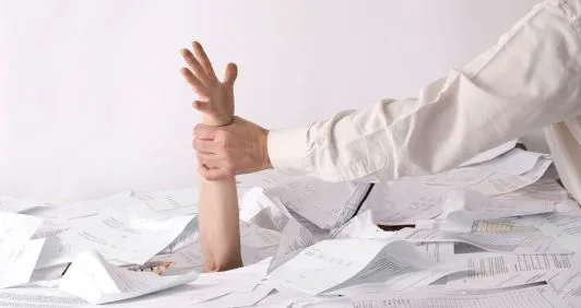 Como o excesso de dados pode travar sua geração de leads B2B