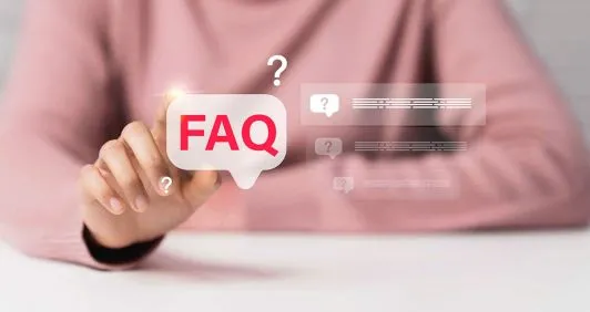 Como transformar FAQs em páginas MOFU que convertem