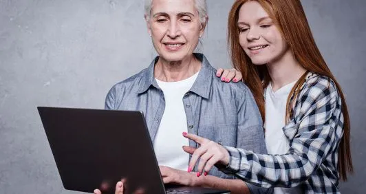 Do baby boomer à geração Z: o impacto das gerações no marketing digital