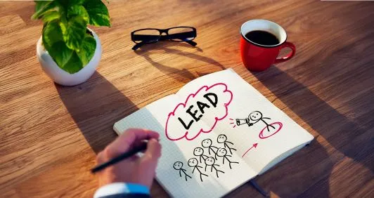 Estratégias para reengajar leads quase prontos no B2B