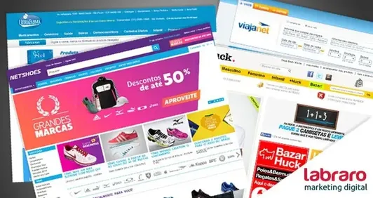 5 cases de e-commerces que você precisa conhecer