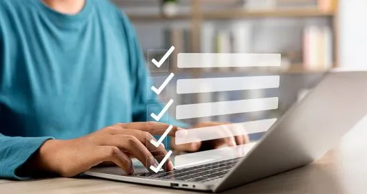 Formulários curtos realmente aumentam vendas B2B?