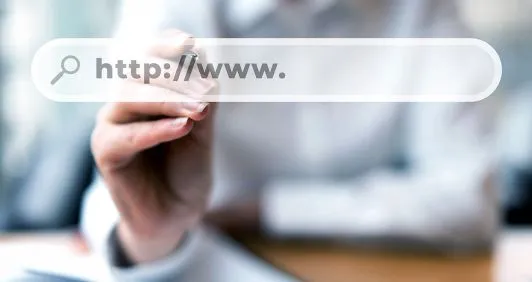 Guia passo a passo: como registrar um domínio na internet