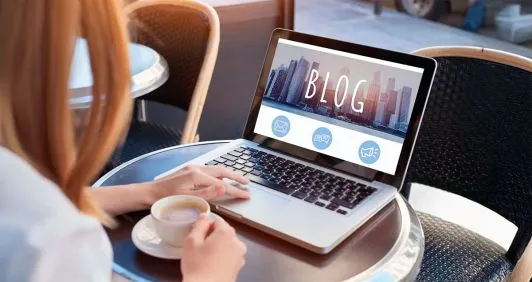 Leads que consomem muito blog realmente compram mais?