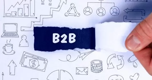 Por que o marketing de conteúdo pode influenciar na decisão do cliente B2B?