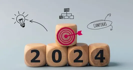 Marketing Digital em 2024: principais tendências para empresas