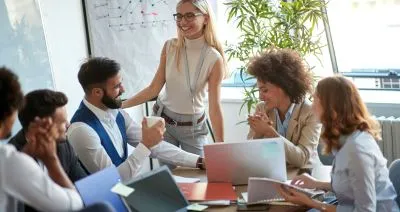 Como uma agência de marketing digital B2B aumenta sua visibilidade no mercado