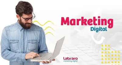 Marketing digital – mais tráfego, leads e conversão para a sua marca