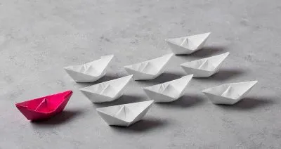 Como a Inteligência Artificial Generativa otimiza a captação de Leads em papel e celulose