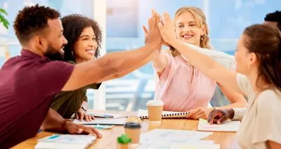 Como alinhar marketing e vendas com um SLA simples no B2B