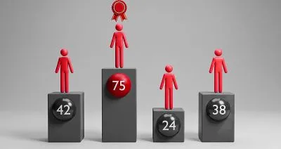 Como aplicar lead scoring B2B e parar de enviar lead frio ao comercial