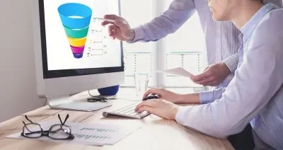 Como criar MOFU que prepara o lead e evita reunião inútil