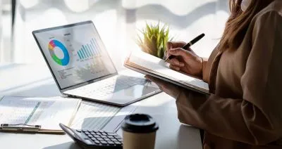Como definir o orçamento de marketing do seu negócio