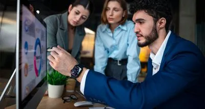 Como integrar tráfego pago com estratégias de Inbound Marketing B2B?