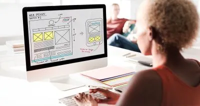 Como organizar a estrutura do site B2B para gerar leads melhores