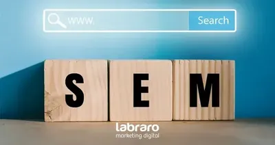 O que é Search Engine Marketing (SEM) e qual é a relação com o SEO?