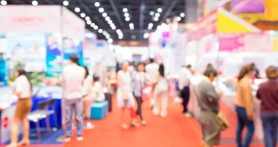 Estratégias de marketing digital para feiras e eventos B2B no setor alimentício