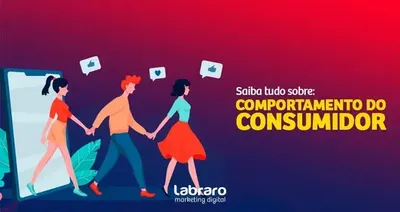 Saiba tudo sobre o comportamento do consumidor e tenha sucesso nas suas ações