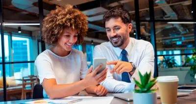 Leads de referência: crescimento limitado no digital?