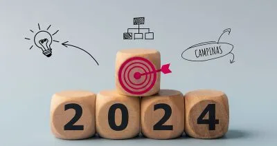 Marketing Digital em 2024: principais tendências para empresas de Campinas