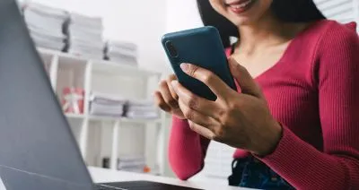 O efeito dos CTAs invisíveis nas conversões B2B