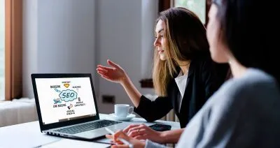 Por que investir em SEO para MOFU gera vantagem competitiva?