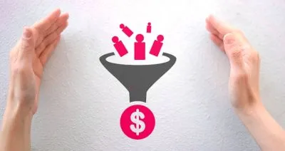 Por que leads de baixa interação são valiosos no funil B2B?