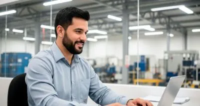 Por que páginas pouco acessadas geram mais leads industriais?