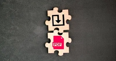 Quando “baixar PDF” atrasa o lead no meio do funil