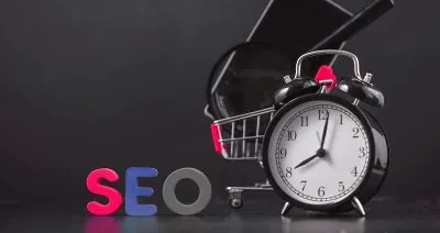 Quanto tempo demora para ver os resultados orgânicos de SEO?