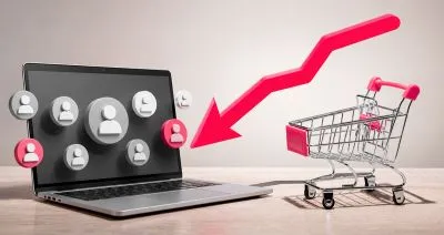 Seu site B2B tem visitas, mas não gera vendas? Organize o caminho