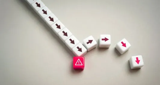Por que 80% dos leads B2B de mídia paga não geram vendas? Diagnóstico de funil