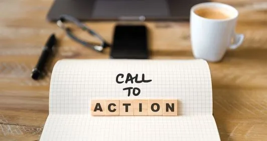 Por que reduzir CTAs aumenta a qualidade dos leads?