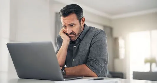 Por que seu site B2B não gera contatos (e como mudar)