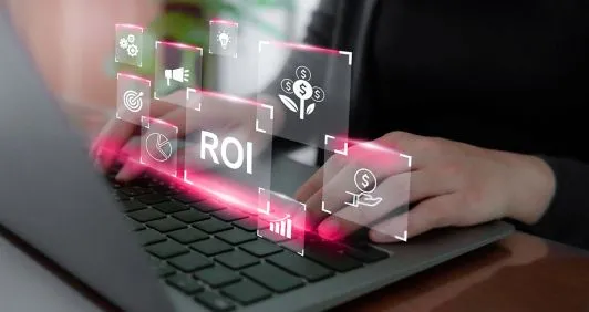 ROI no marketing digital: o que é e como calcular
