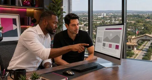Site B2B: o que avaliar antes de contratar