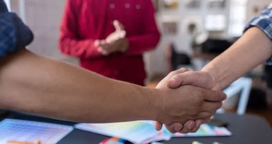 Site B2B: o que definir antes de contratar uma agência